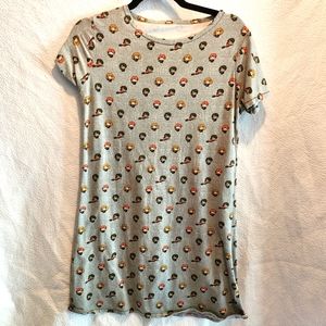 Harry Potter Handmade Dress Kid Sz Sz 10/12